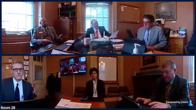 Vermont Agriculture Advocates Challenge House Bill to Shift Oversight to Natural Resources Agency