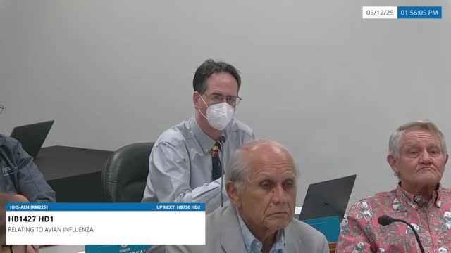 Health officials report 70 human avian influenza cases with one death in the US