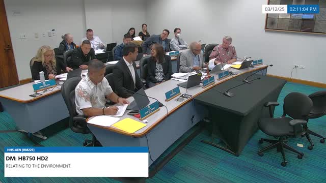 Hawaii's Joint Committee approves housing bills with unanimous support