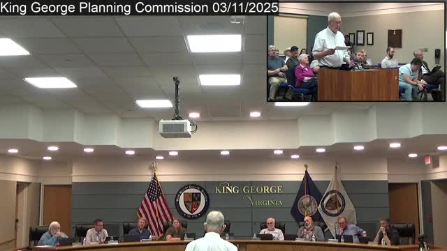Council reviews Gibson Solar project for minimal environmental impact in rural county