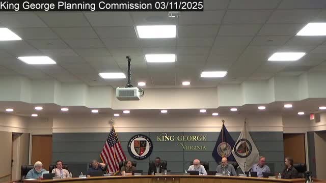 Residents oppose Gibson Solar project citing ethics and environmental concerns in King George