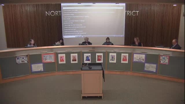 North Shore School Board approves superintendent search contract with Ray and Associates