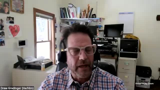 Kindle Farm leader discusses accountability and challenges in public education systems