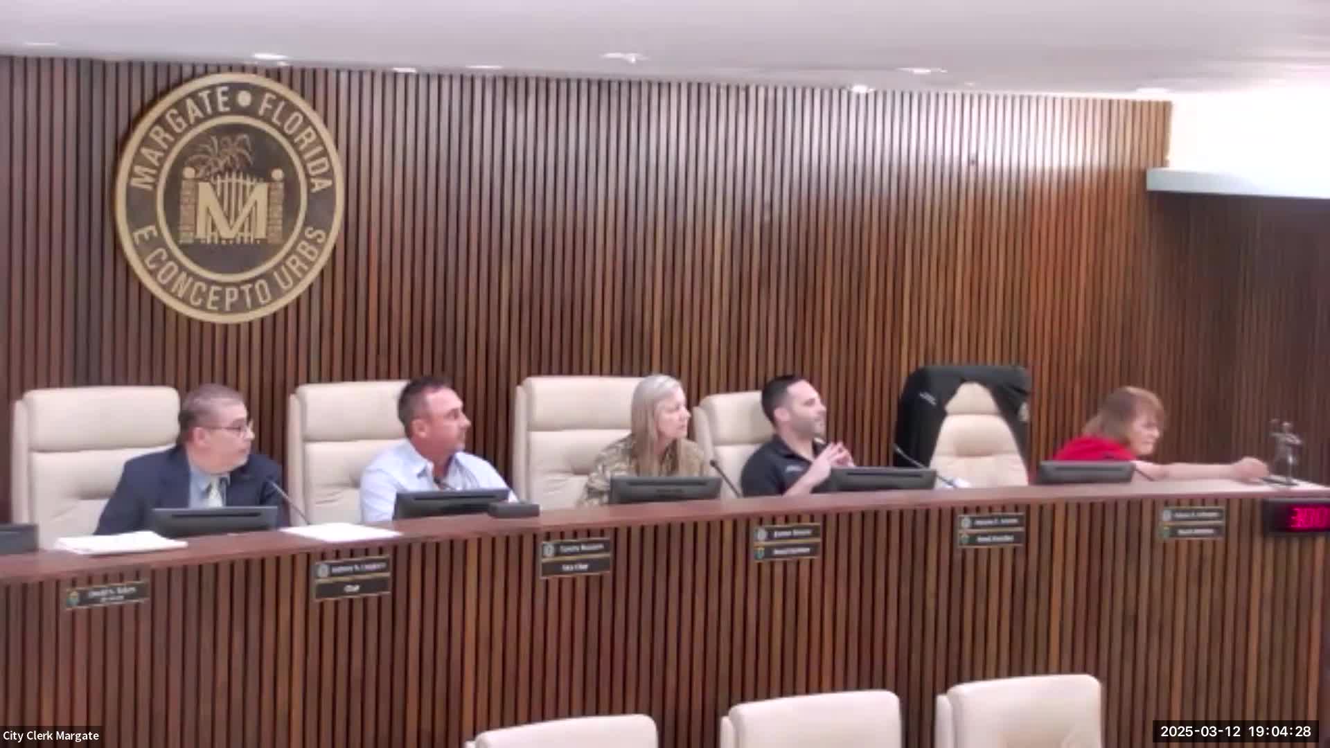 Residents urge remote comment access, more retail and parking as CRA moves forward