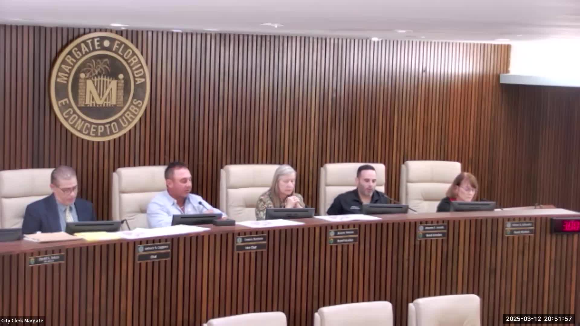 Margate City Council approves negotiations with Brookfield for redevelopment project