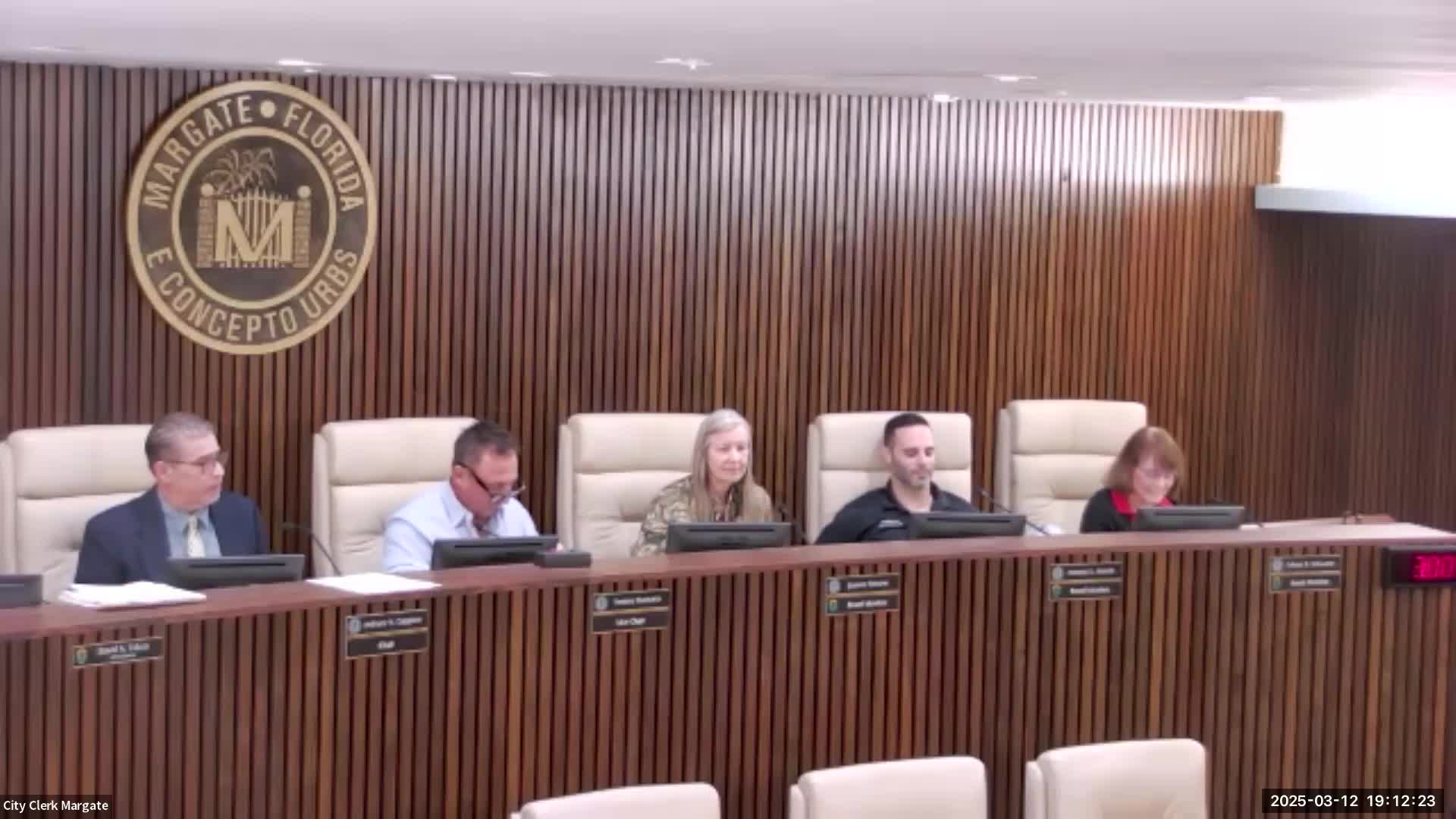 CRA approves Coral Gate Park fence and court resurfacing contracts