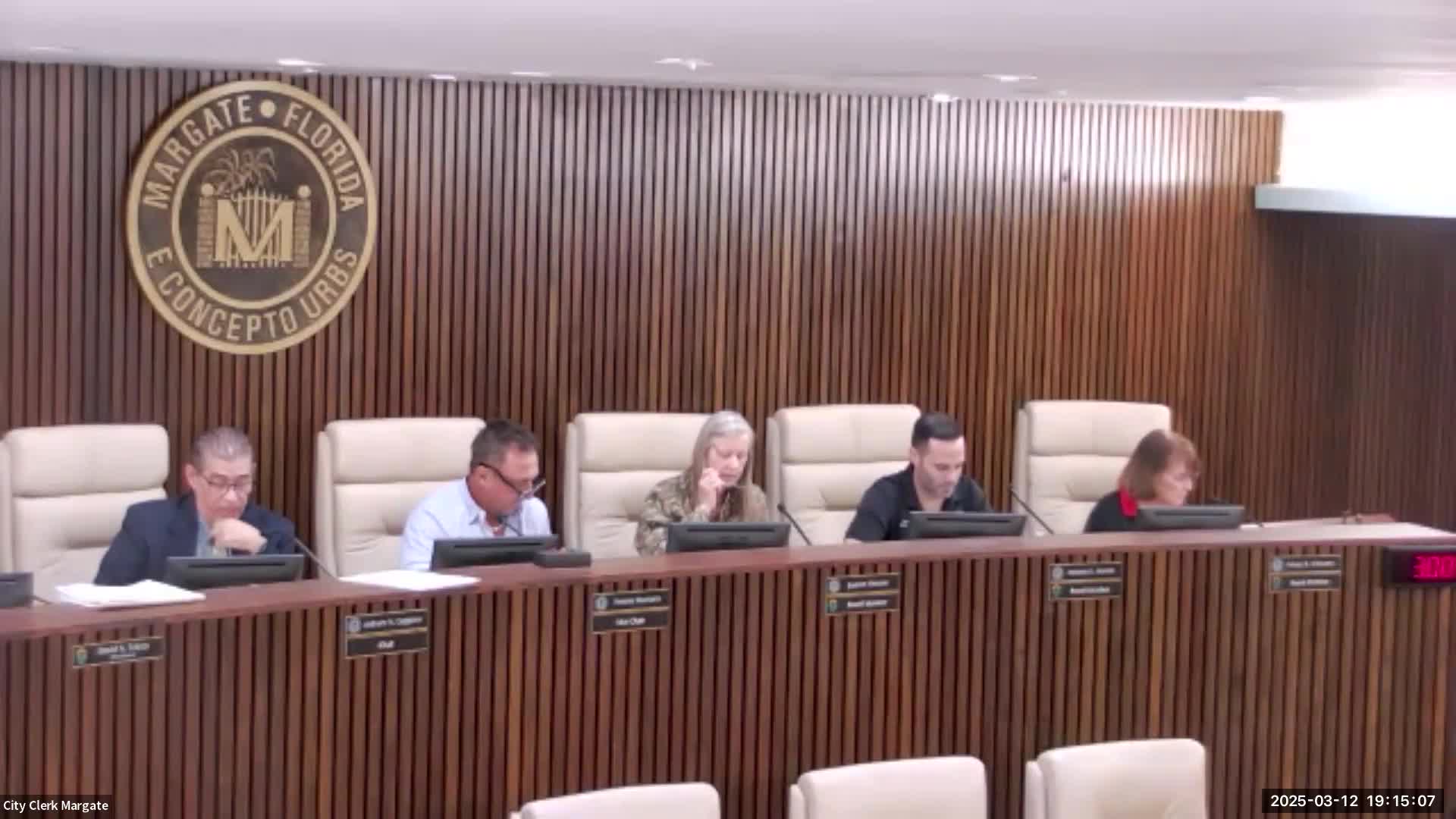 Margate CRA authorizes negotiations with Brookfield for City Center