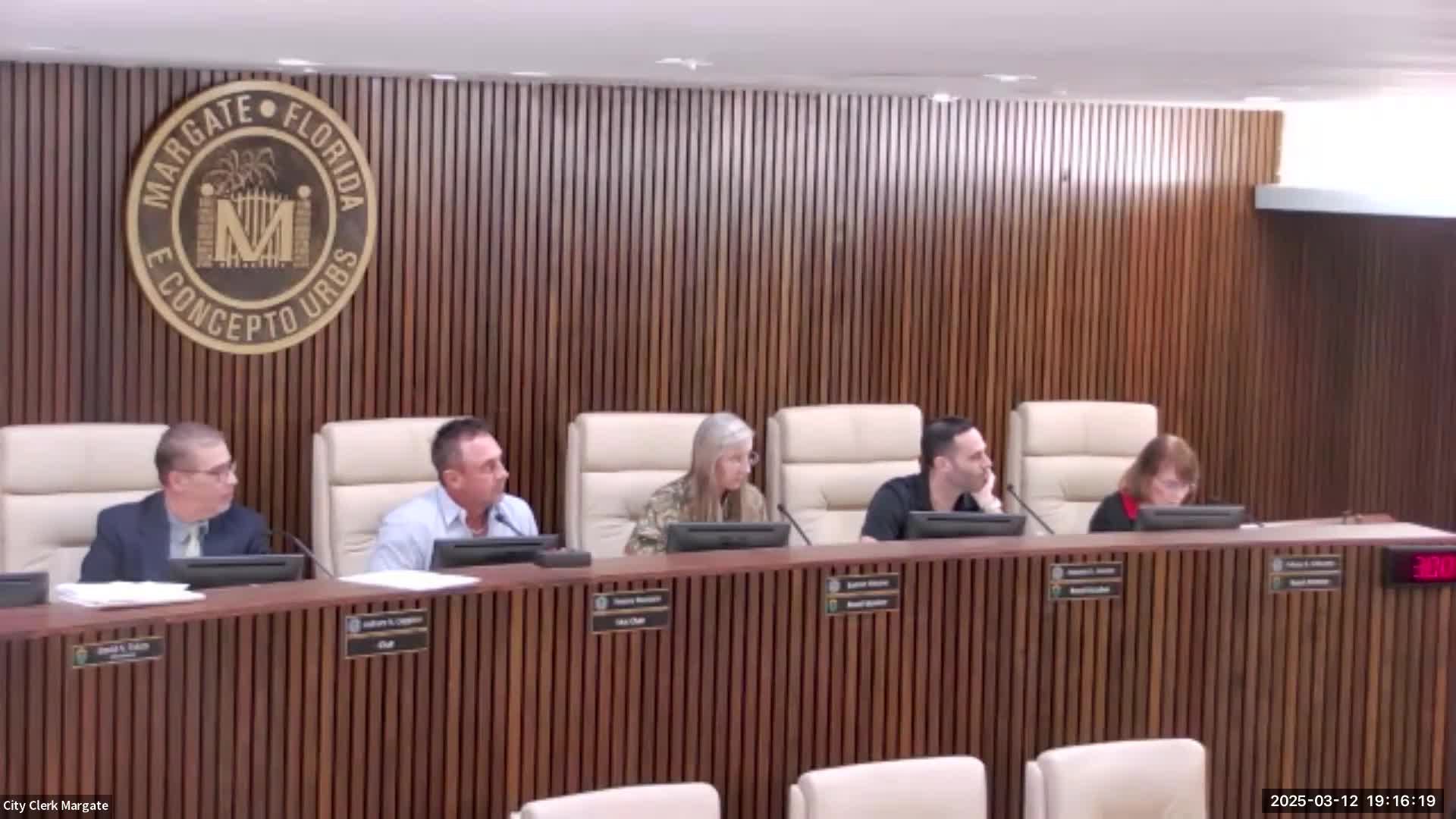 Margate board evaluates proposals from Brookfield Michaels and Related Group for development partnership