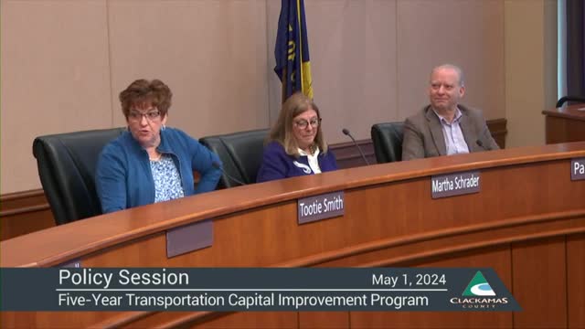 Commissioners approve Lake Oswego project with possibility of future pullback