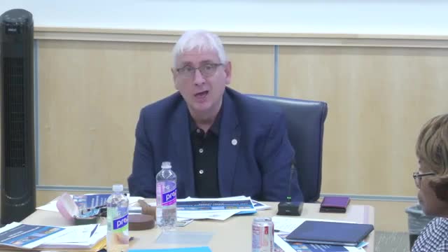 City officials address parking challenges at Virginia Beach Convention Center events