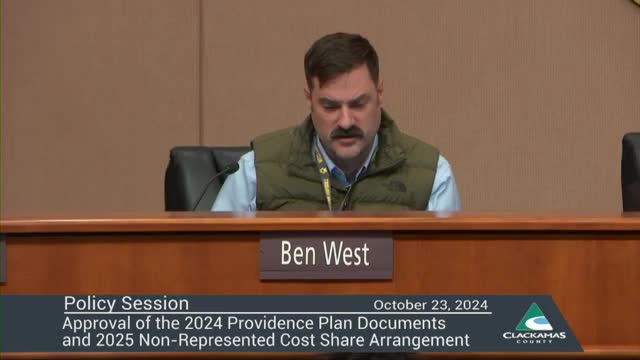 Employees voice concerns over rising healthcare costs at Providence and Kaiser