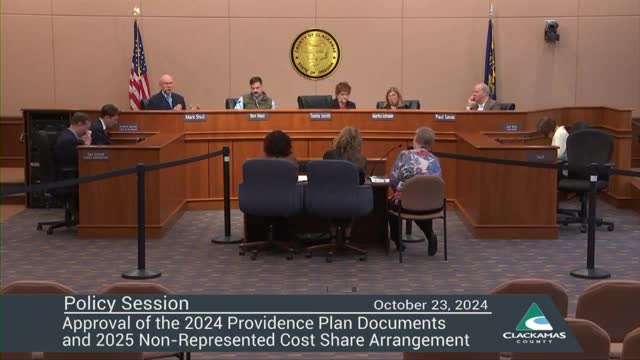 Board delays approval of 2024 benefits package amid budget discrepancies