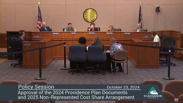 Commissioner West faces scrutiny over healthcare authorization processes in cloudy discussions