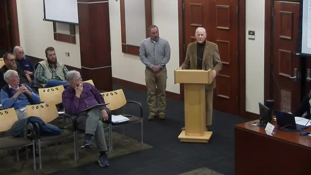 New River Resource Authority addresses recycling challenges and future impacts of chemicals
