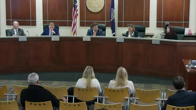 Radford City Council appoints Craig Meadows as interim city manager following Ridpath's retirement
