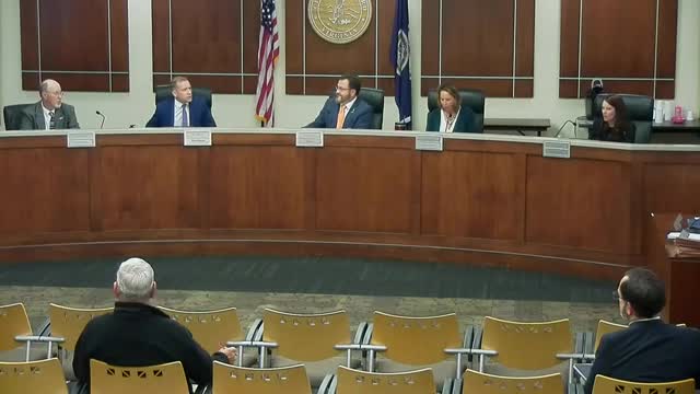Radford City Council proclaims Veterans Day to honor local heroes