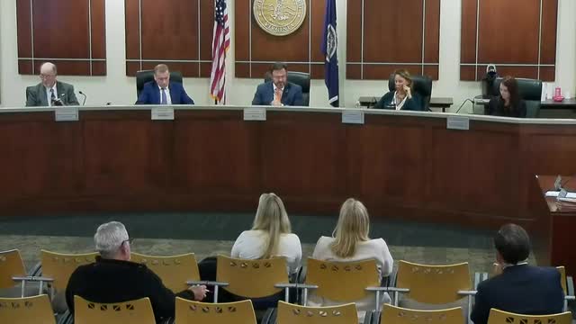 City Council seeks transparency amid closed session on public fund investments