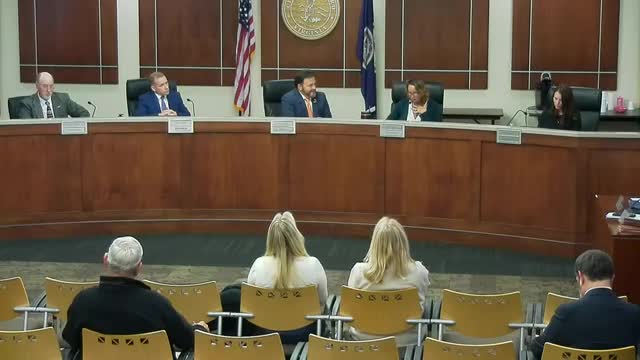 Radford City Council approves property expansion and grants for police traffic enforcement