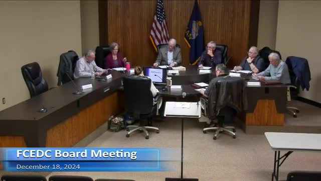 Garden City updates housing and business development plans amid community growth