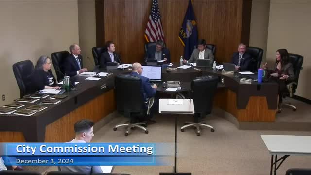 City Commission approves workforce housing RFP to build 4000 affordable units