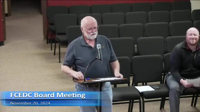 Local entrepreneurs plan retail ice cream shop and family entertainment center