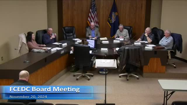 Economic Development Updates Highlight New Projects and Housing Challenges in Garden City