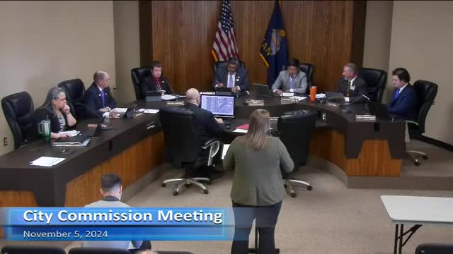 Garden City approves rezoning for new event venue at 1404 West Mary Street