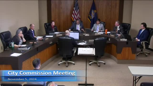Garden City proclaims Just Serve City to promote volunteerism and community service