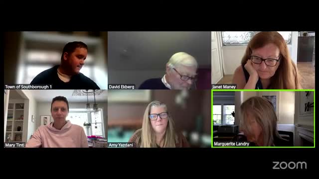 Library director says contract draft underway; trustees set timeline for evaluation and town-meeting materials