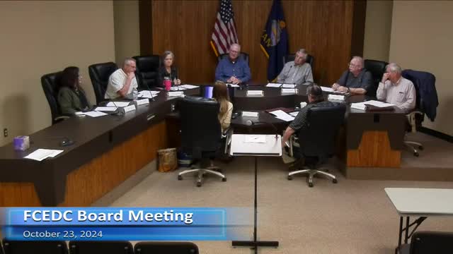 Garden City submits $128 million in projects for federal tax credits