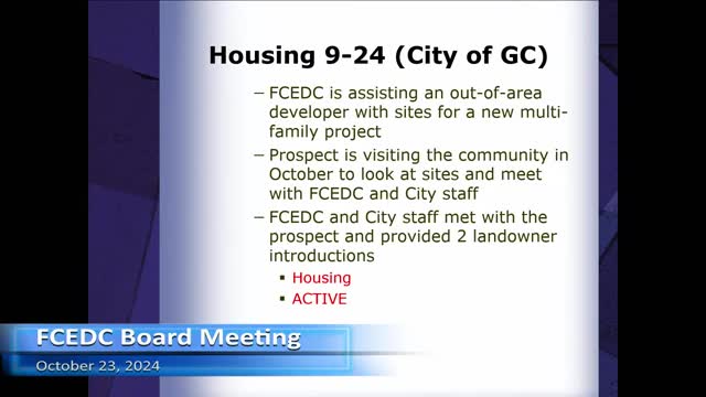 Developers eye multifamily projects in local community amid infrastructure challenges