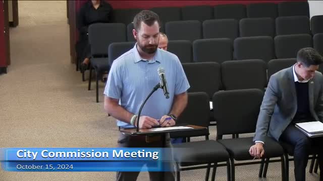 Garden City Commission denies Petra's late application for neighborhood revitalization program