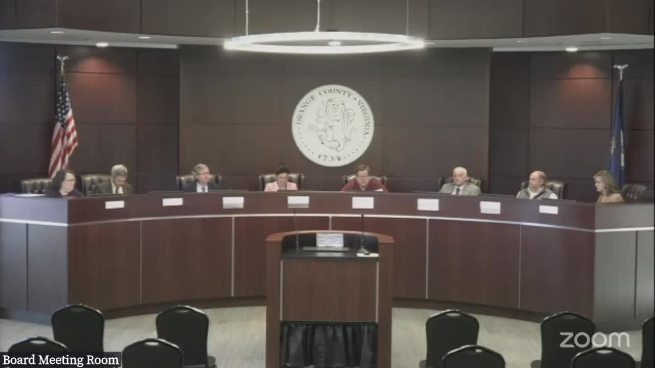 Board enters closed session for real property acquisition discussions