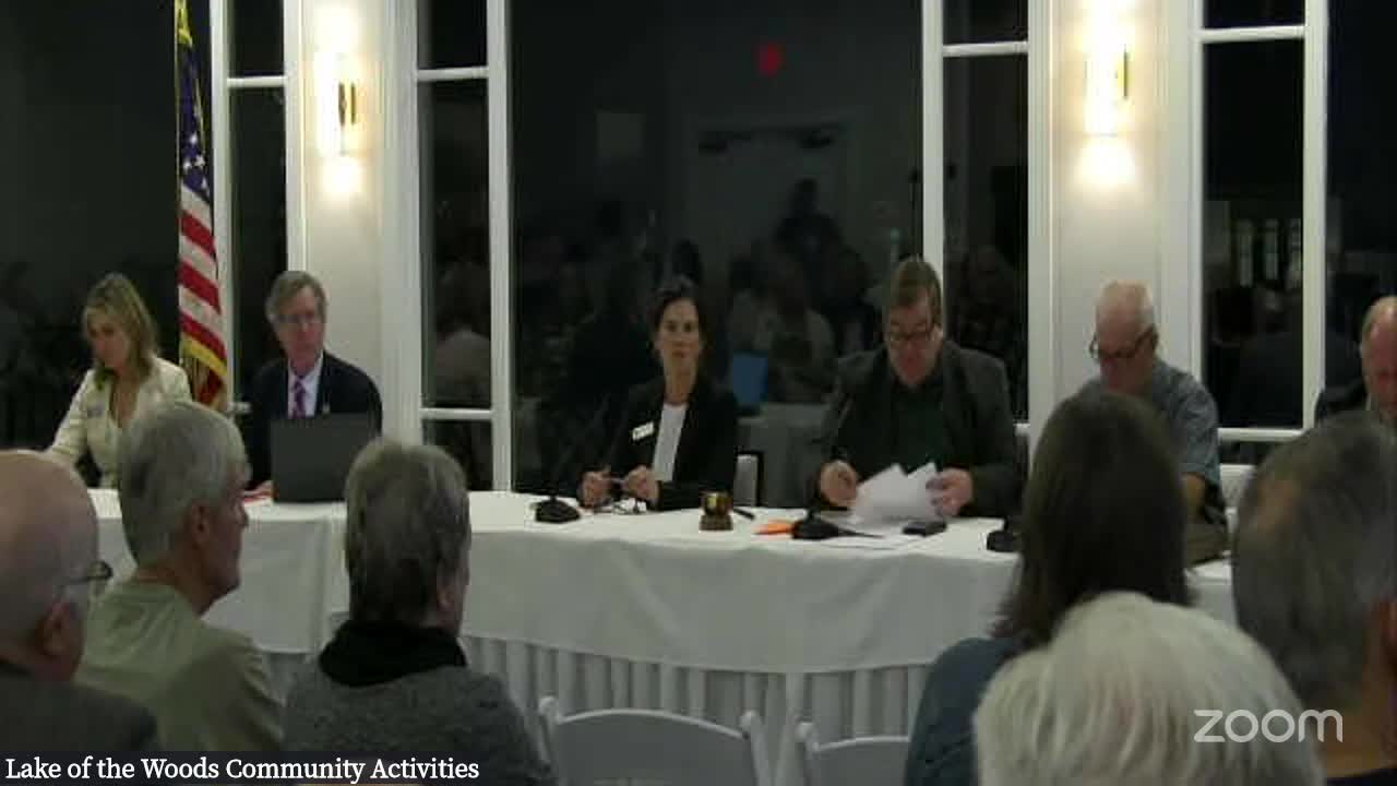Orange County Board votes on regional authority and public comments raised concerns