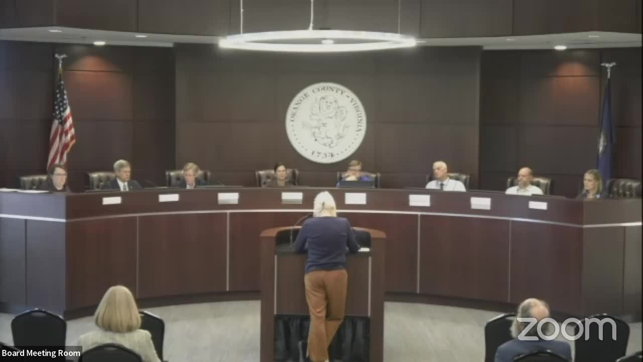 Unionville residents raise $12340 for Southwest Virginia food bank in community effort