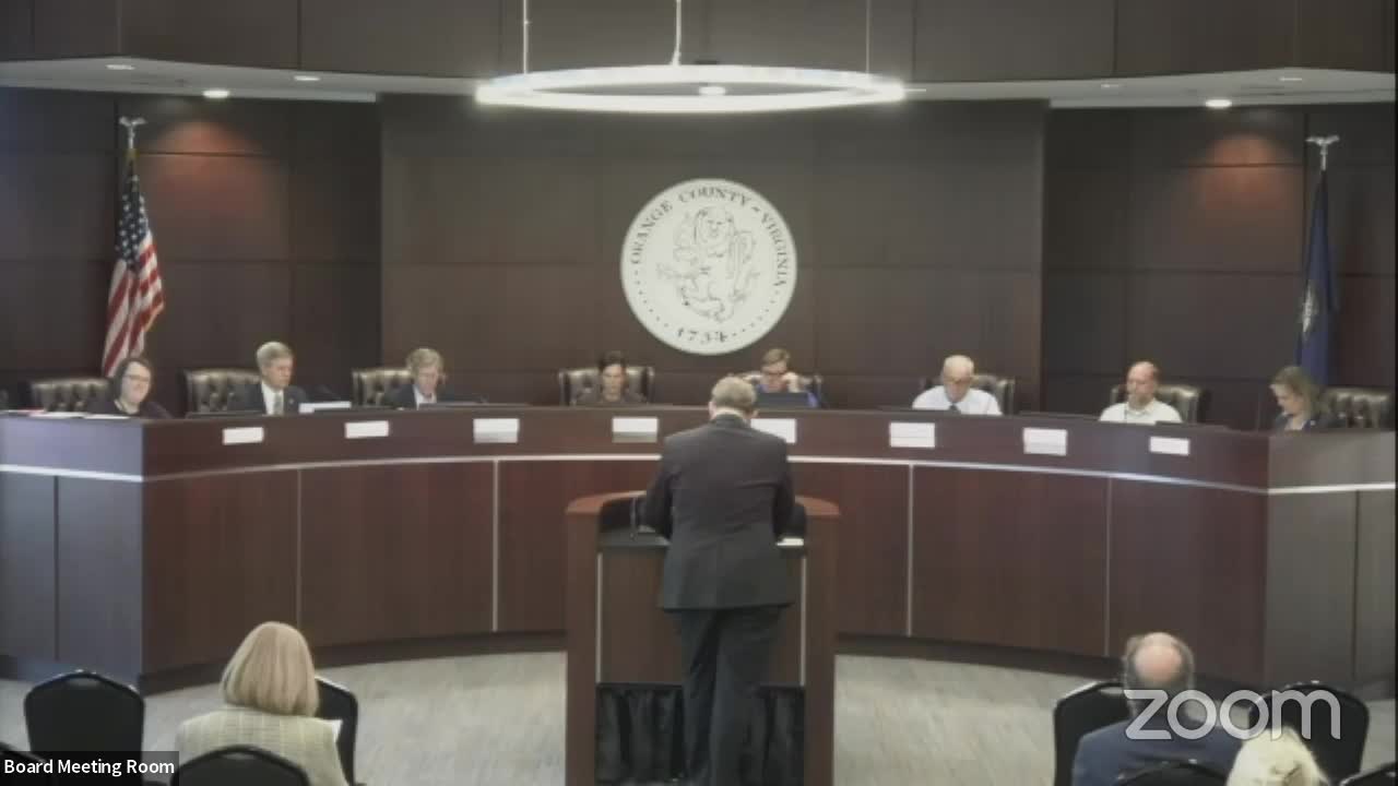 Orange County celebrates two innovative programs with Achievement Awards recognition