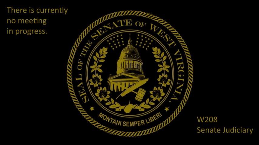Senate committee advances bill to make right-of-first-refusal permanent, widens "bad actor" bar at tax sales