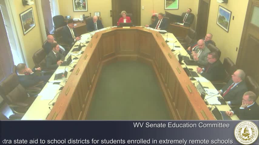 Committee debates elevating assault and battery of athletic officials to felonies; members raise scope and juvenile‑justice concerns