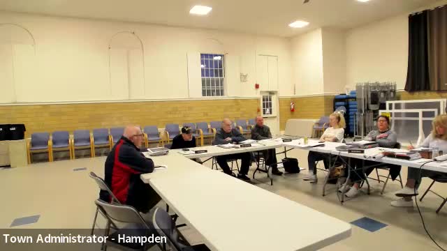 Public hearings proposal sparks debate over Warren article changes