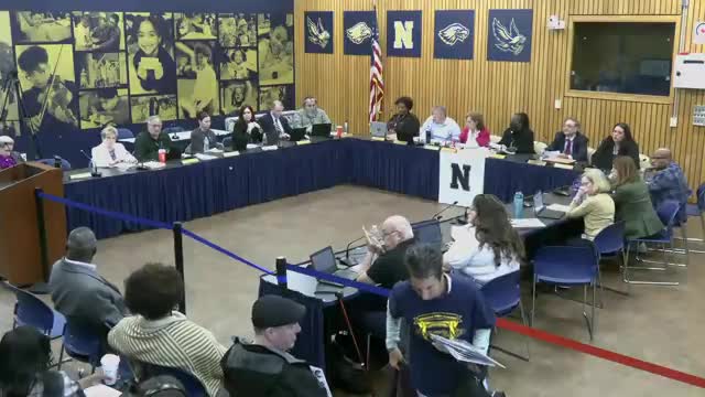 New York State reports declining math and ELA test scores from 2020 to 2024