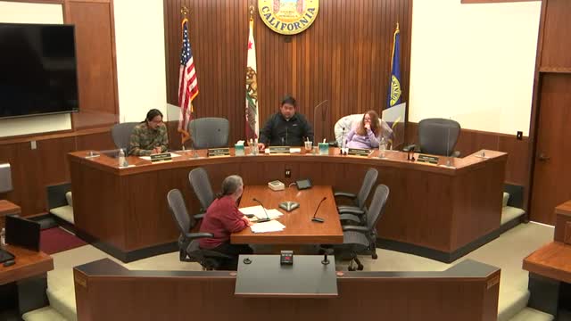 Trustee Tranca advocates for after school programs and digital access for families