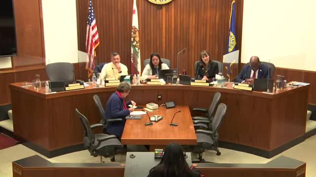 Daly City residents demand ceasefire and humanitarian aid for Gaza amid ongoing violence