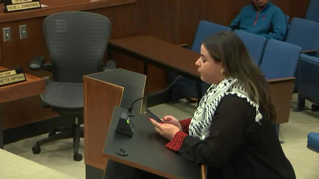 Activists demand action as Gaza faces overwhelming humanitarian crisis and civilian casualties