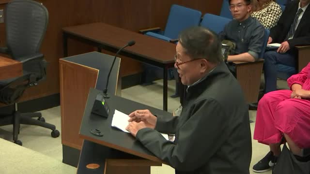 Daly City residents oppose cannabis dispensary zoning proposal