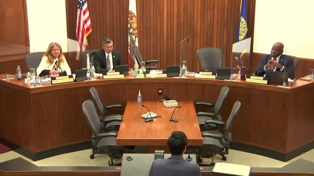 Daly City mayor declares May 25 National Public Works Week honoring infrastructure professionals