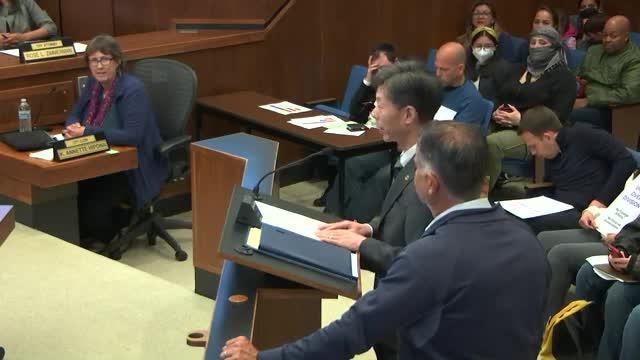 Daly City Council honors teachers and nurses during appreciation proclamations