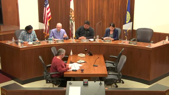 Library advocates urge support for funding amid California's budget cuts