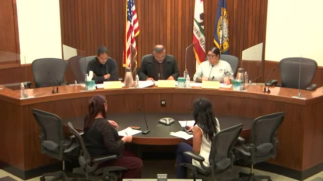 City Heights Dental urges commission to preserve vital healthcare location