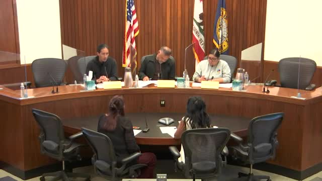 Daly City leaders discuss strategies to enhance community engagement and support small businesses
