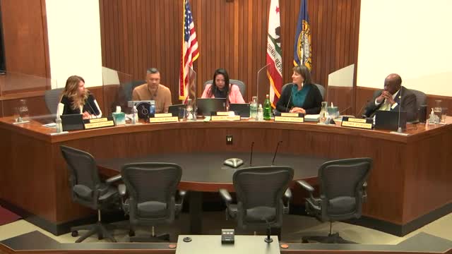 San Mateo County plans 5-year strategic energy framework as member transitions occur